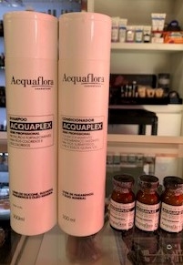 Shampoo Acquaflora Acquaplex