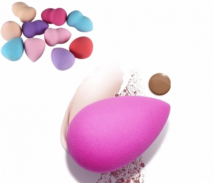 Beauty Blender, você conhece?! 